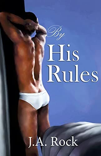Cover of By His Rules