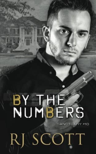 Cover of By the Numbers