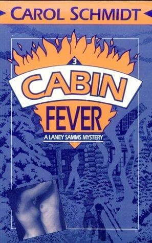 Cover of Cabin fever