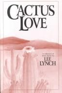 Cover of Cactus love