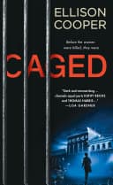 Cover of Caged