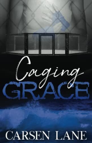 Cover of Caging Grace