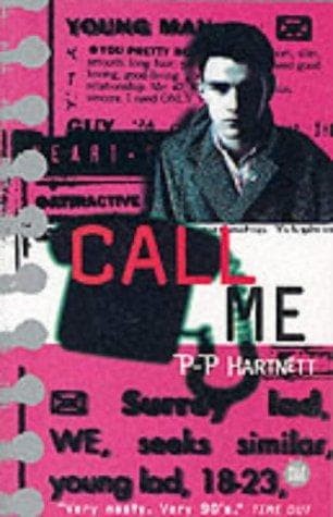 Cover of Call Me