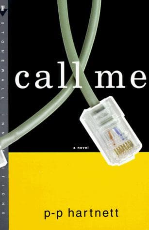 Cover of Call me
