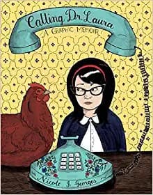Cover of Calling Dr. Laura