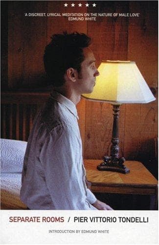 Cover of Camere separate