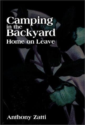 Cover of Camping in the Backyard