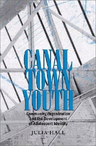 Cover of Canal Town Youth