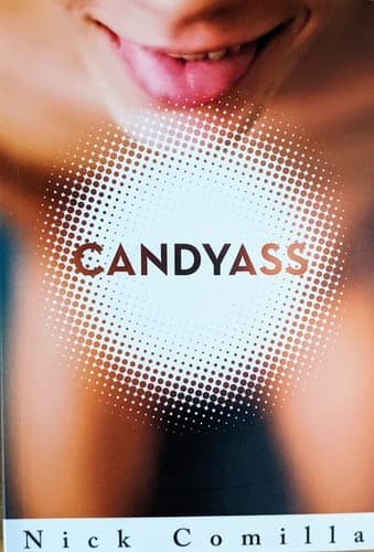 Cover of Candyass