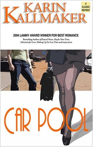 Cover of Car Pool