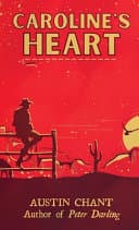 Cover of Caroline's Heart