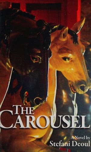 Cover of Carousel