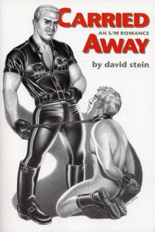 Cover of Carried Away