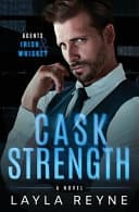 Cover of Cask Strength