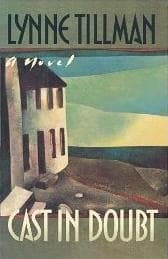 Cover of Cast in Doubt