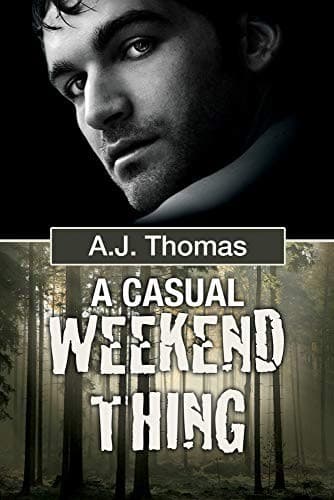 Cover of Casual Weekend Thing