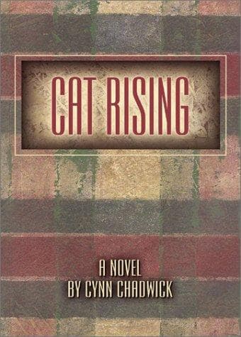 Cover of Cat Rising