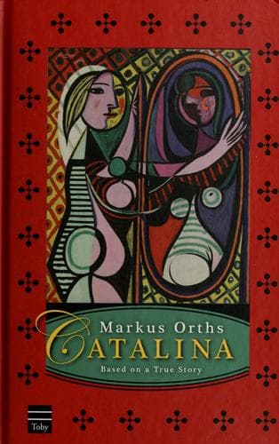 Cover of Catalina