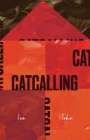 Cover of Catcalling: Poems