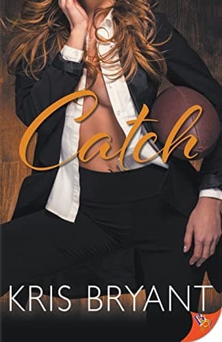 Cover of Catch