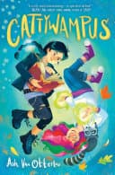 Cover of Cattywampus