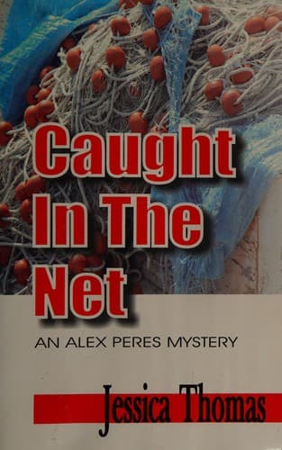 Cover of Caught in the net
