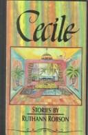 Cover of Cecile