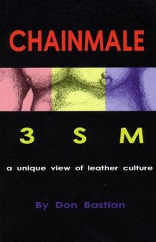 Cover of Chainmale
