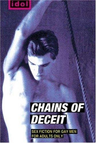 Cover of Chains of Deceit (Idol)