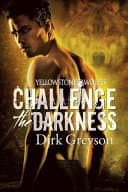 Cover of Challenge the Darkness