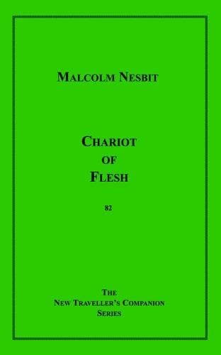 Cover of Chariot of Flesh