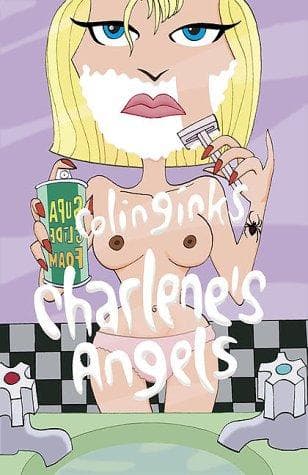 Cover of Charlene's Angels