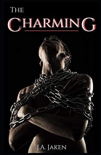 Cover of Charming