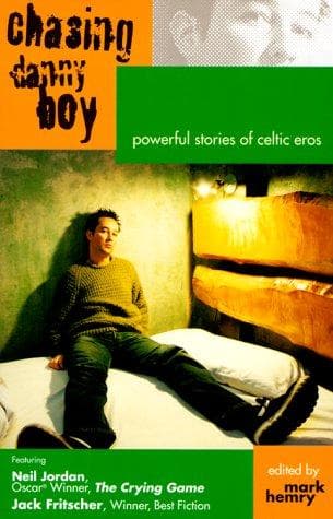 Cover of Chasing Danny boy