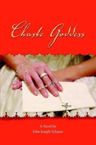 Cover of CHASTE GODDESS