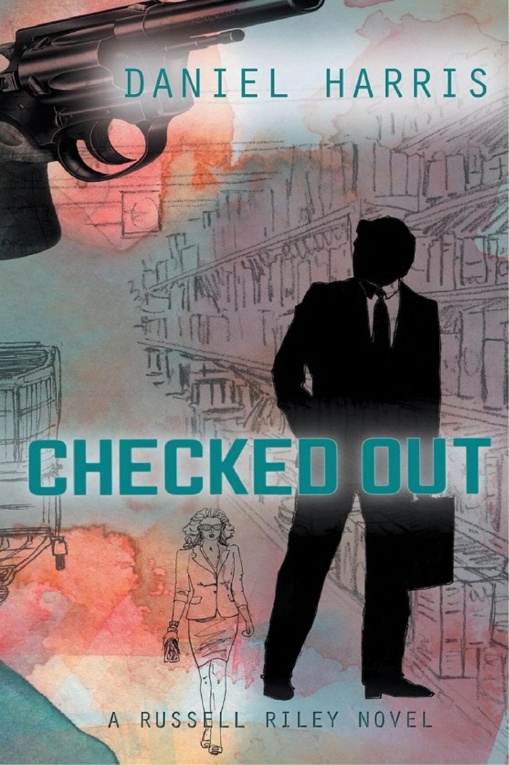 Cover of Checked Out