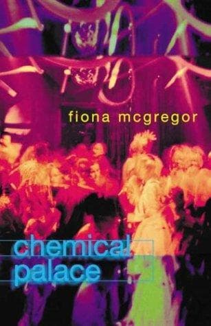 Cover of Chemical palace