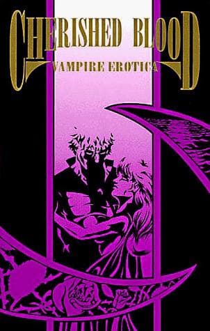 Cover of Cherished Blood