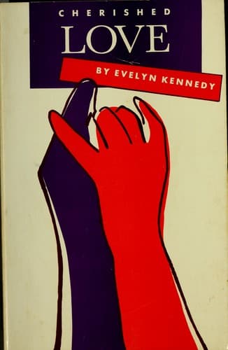 Cover of Cherished love