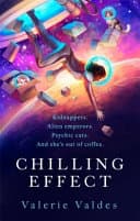 Cover of Chilling Effect