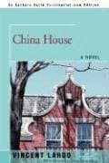 Cover of China House