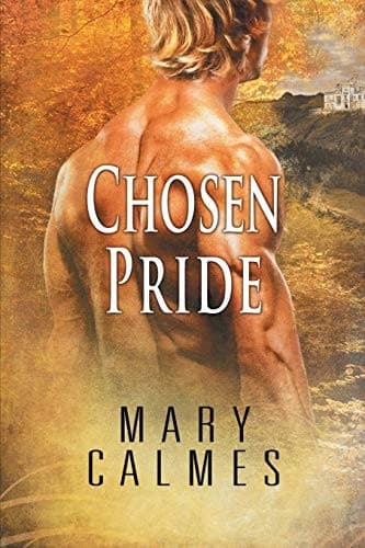 Cover of Chosen Pride
