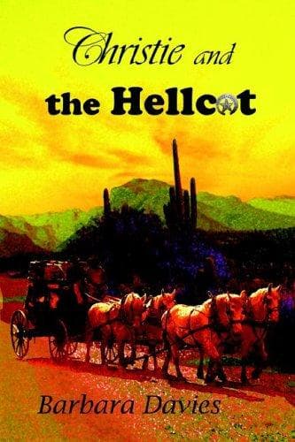 Cover of Christie And the Hellcat