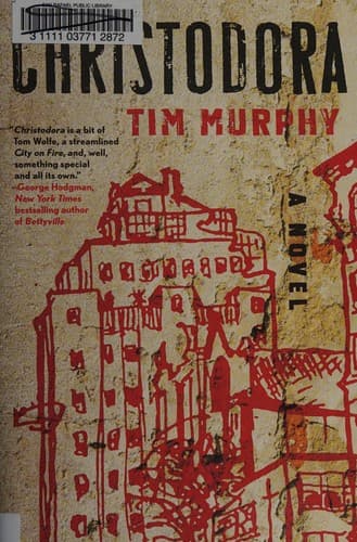 Cover of Christodora