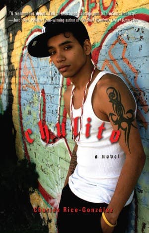 Cover of Chulito
