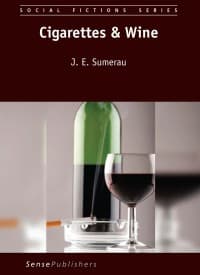 Cover of Cigarettes and Wine