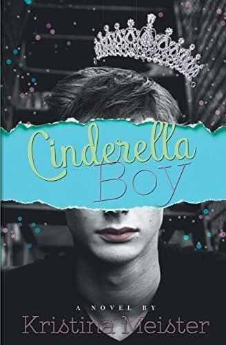 Cover of Cinderella Boy