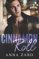 Cover of Cinnamon Roll