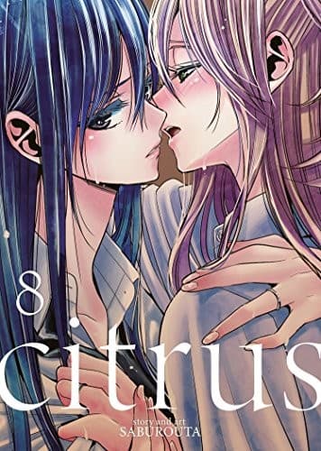 Cover of Citrus