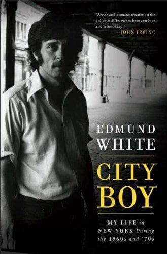 Cover of City Boy
